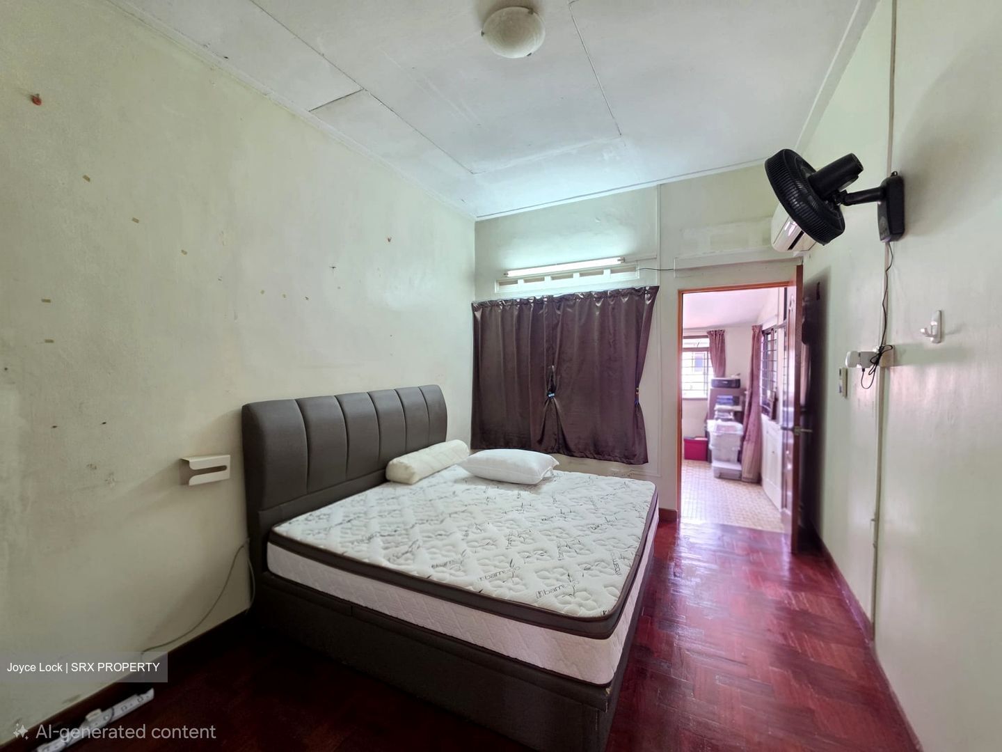 Jalan Paras (D14), Terrace #617007881